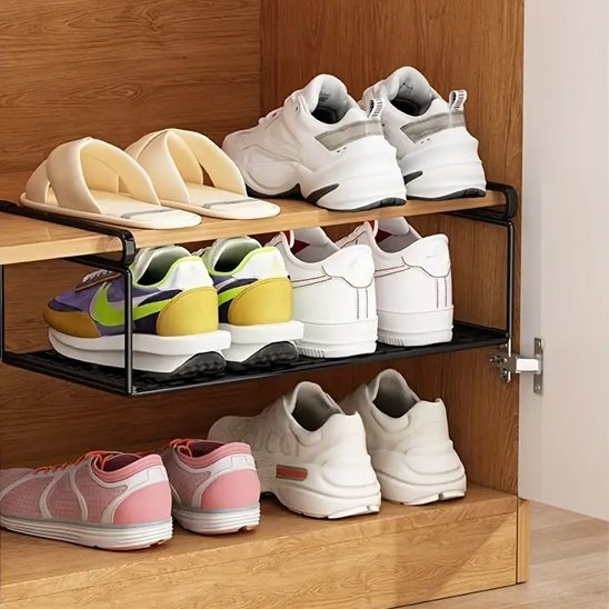 Rangement chaussures | Malin - Design Rêver