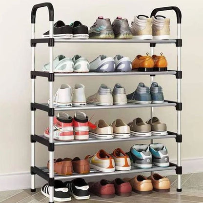 rangement chaussures | OrganizeHome - Design Rêver
