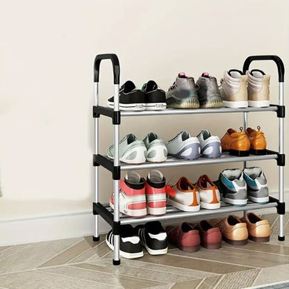 rangement chaussures | OrganizeHome - Design Rêver