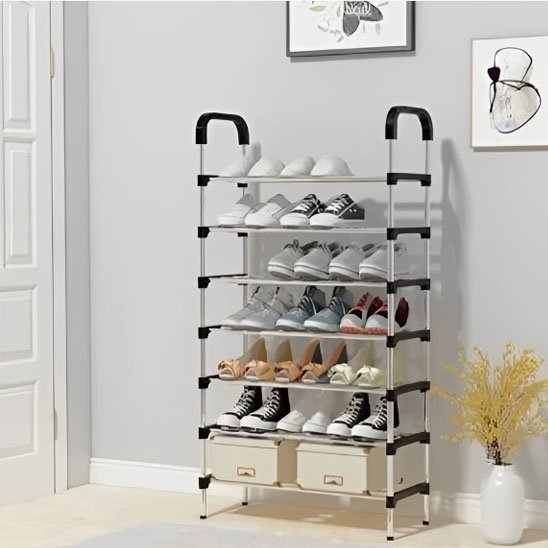 rangement chaussures | OrganizeHome - Design Rêver