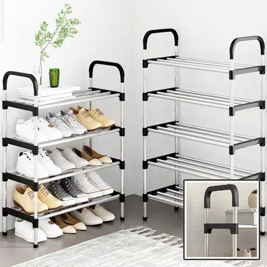 rangement chaussures | OrganizeHome - Design Rêver