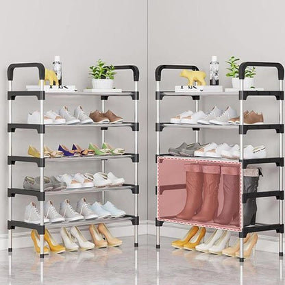 rangement chaussures | OrganizeHome - Design Rêver