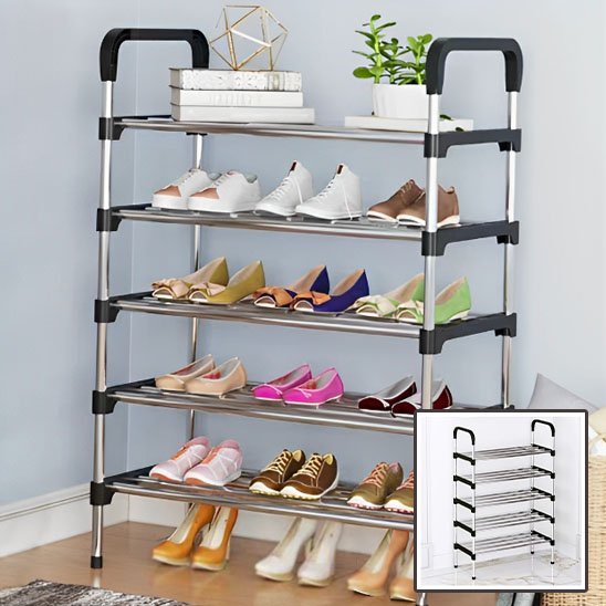 rangement chaussures | OrganizeHome - Design Rêver