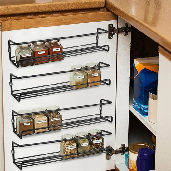 Rangement epices | Pratique - Design Rêver