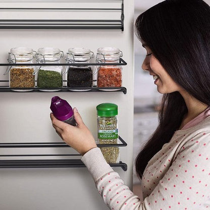 Rangement epices | Pratique - Design Rêver