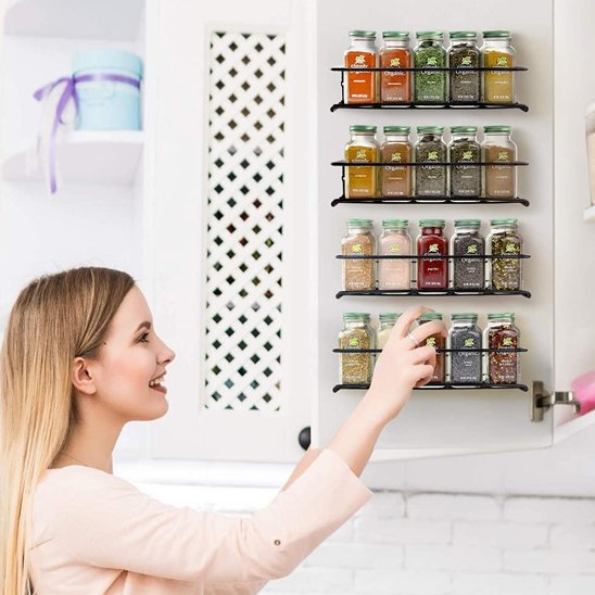 Rangement epices | Pratique - Design Rêver