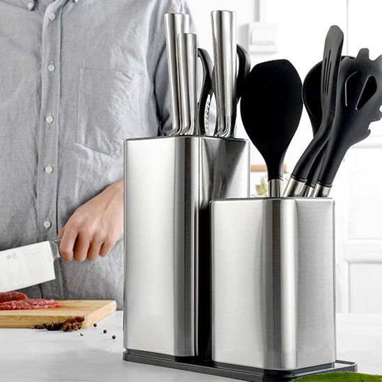 Rangement pour couverts | Organisateur Élégant - Design Rêver