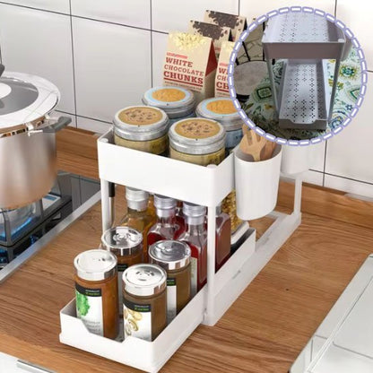 Rangement sous evier | Modulable - Design Rêver