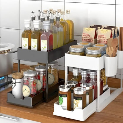 Rangement sous evier | Modulable - Design Rêver