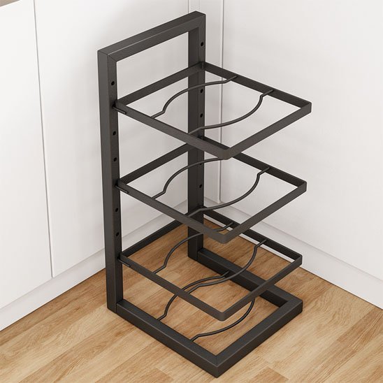 Rangement sous évier | Modulable - Design Rêver