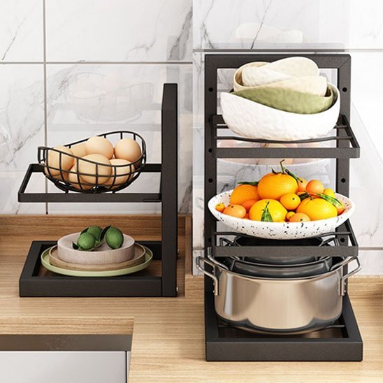 Rangement sous évier | Modulable - Design Rêver