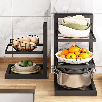 Rangement sous évier | Modulable - Design Rêver