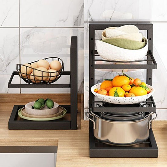 Rangement sous évier | Modulable - Design Rêver