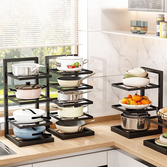 Rangement sous évier | Modulable - Design Rêver