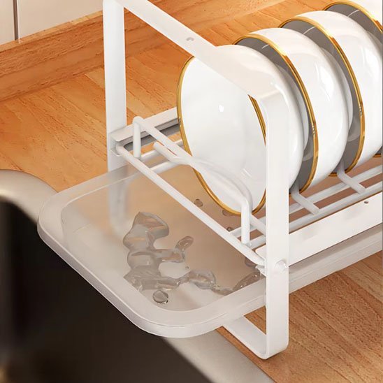 Rangement sous evier | ModuSpace - Design Rêver