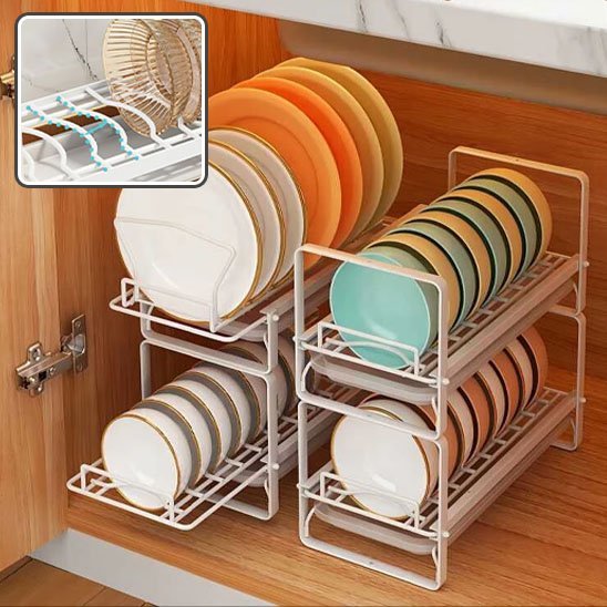 Rangement sous evier | ModuSpace - Design Rêver