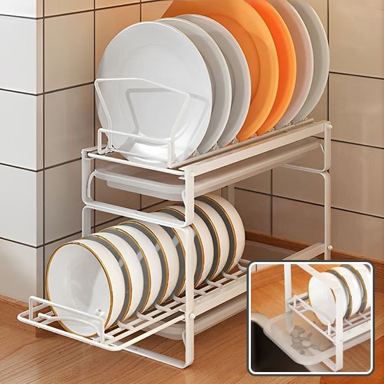 Rangement sous evier | ModuSpace - Design Rêver