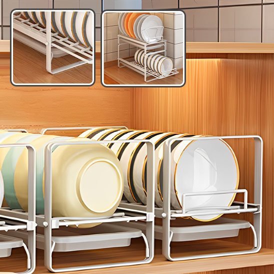 Rangement sous evier | ModuSpace - Design Rêver