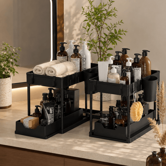 Rangement sous evier | ModuSpace - Design Rêver