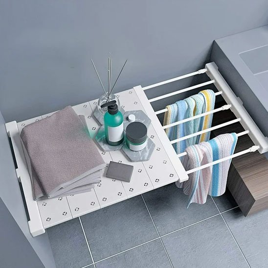 Rangement sous évier | Optimax - Design Rêver