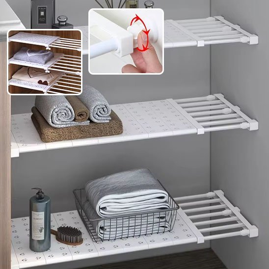 Rangement sous évier | Optimax - Design Rêver