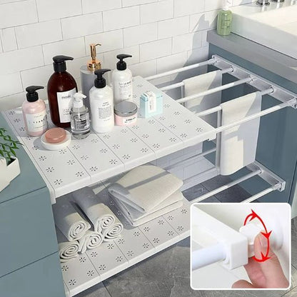 Rangement sous évier | Optimax - Design Rêver