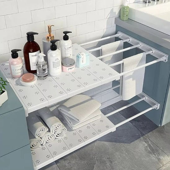 Rangement sous évier | Optimax - Design Rêver