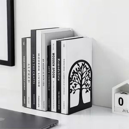 Serre livres | Design Élégant - Design Rêver