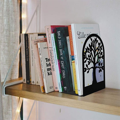 Serre livres | Design Élégant - Design Rêver