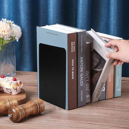 Serre livres | Élégant et Stable - Design Rêver