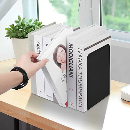 Serre livres | Élégant et Stable - Design Rêver