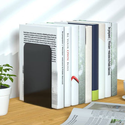 Serre livres | Élégant et Stable - Design Rêver