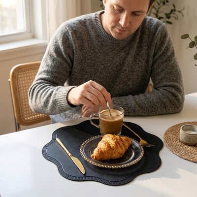 Set de table | Élégant et Pratique - Design Rêver