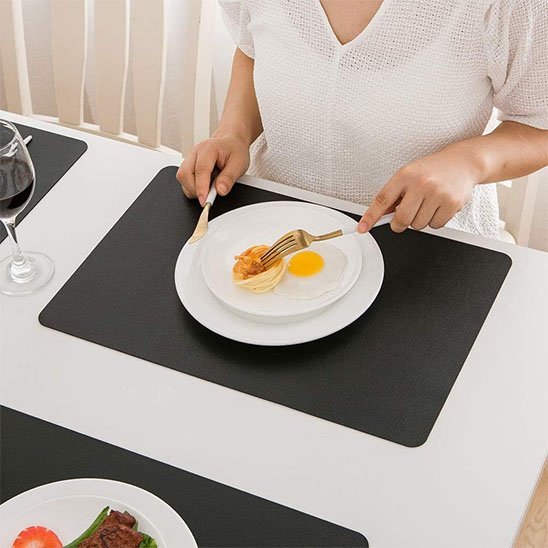 Set de table | Élégant et Pratique - Design Rêver