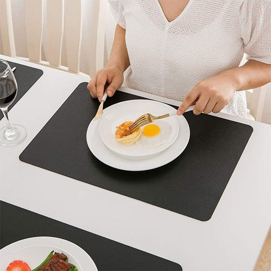 Set de table | Élégant et Pratique - Design Rêver