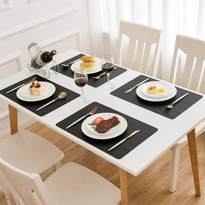 Set de table | Élégant et Pratique - Design Rêver