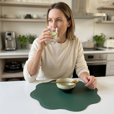 Set de table | Élégant et Pratique - Design Rêver