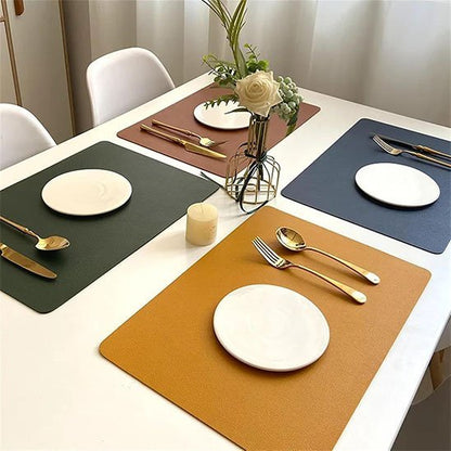 Set de table | Élégant et Pratique - Design Rêver