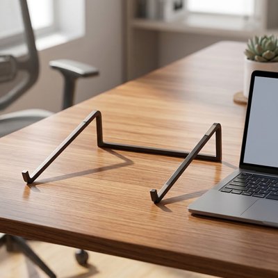 support pour ordinateur portable | Ergonomique - Design Rêver