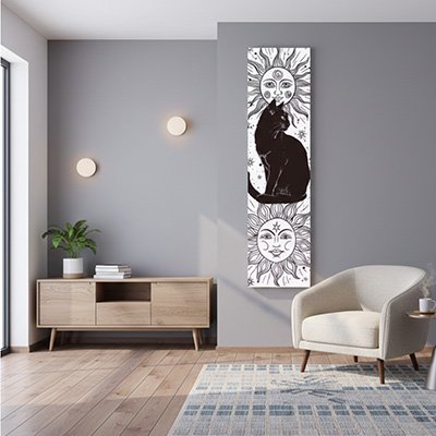 Tableau sur toile | Design Unique - Design Rêver