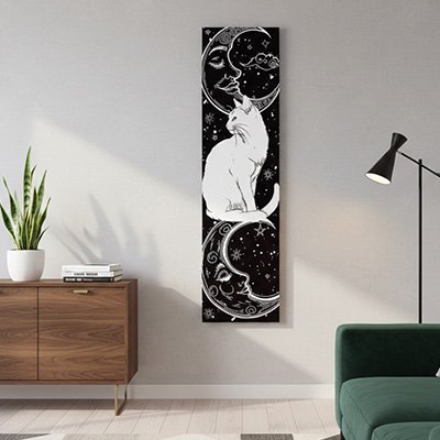 Tableau sur toile | Design Unique - Design Rêver