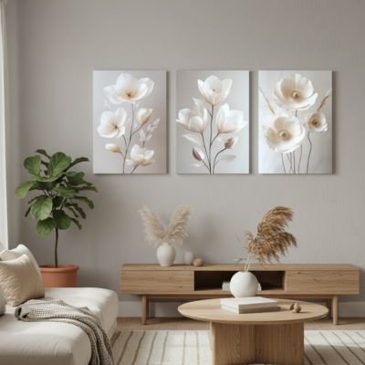 Tableau sur toile | Premium Musée - Design Rêver