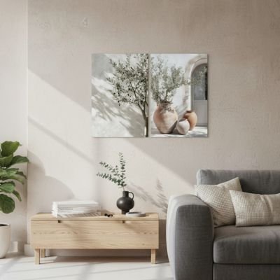 Tableau sur toile | Premium Musée - Design Rêver