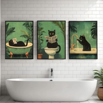 Tableau sur toile | Premium Musée - Design Rêver