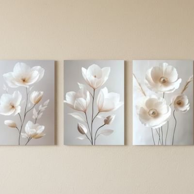 Tableau sur toile | Premium Musée - Design Rêver