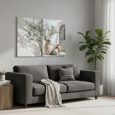 Tableau sur toile | Premium Musée - Design Rêver