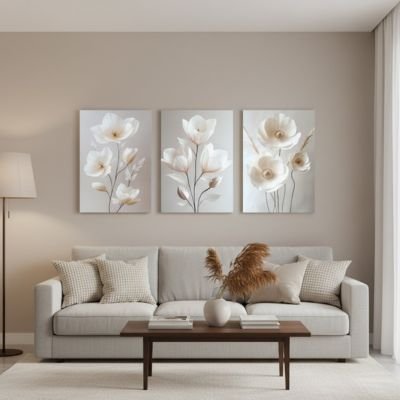 Tableau sur toile | Premium Musée - Design Rêver