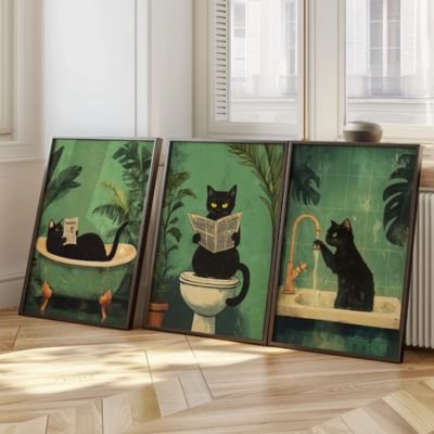 Tableau sur toile | Premium Musée - Design Rêver