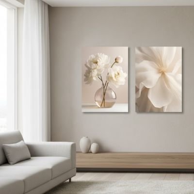 Tableau sur toile | Premium Musée - Design Rêver