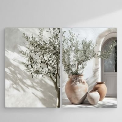 Tableau sur toile | Premium Musée - Design Rêver